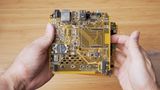 Home Assistant Yellow Standard Kit - smart gateway - ZigBee / Thread - Nabu Casa YELLOW-KIT-STD HA-YELLOW-KIT-STD 794677011741