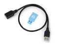 Home Assistant Connect ZBT - compatible with ZigBee/Matter/Thread - Nabu Casa HA-ZBT-1 860011789710