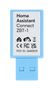 Home Assistant Connect ZBT - compatible with ZigBee/Matter/Thread - Nabu Casa HA-ZBT-1 860011789710