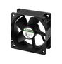 Fan 60x60x25mm 12VDC 0.36W 23.4m³/h 10.7dBA vapo SUNON RoHS HA60251V4-1
