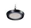 LED highbay luminaire  HALO, 230Vac 150W, 210lm/W 4000K, 31 500lm, IP65, IK08, black FK-IL150-110N-HH
