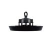 LED highbay luminaire  HALO, 230Vac 150W, 210lm/W 4000K, 31 500lm, IP65, IK08, black FK-IL150-110N-HH