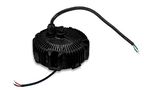 160W single output LED power supply 48V 3.3A with dimming function, MEAN WELL HBG-160-48B