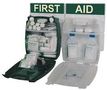 BS FIRST AID & EYEWASH POINT, SMALL FAP30SM