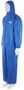 PROTECTIVE COVERALL BLUE - XL 4515BXL
