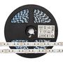 LED strip 24V 18W/m non-waterproof IP20 RGB 120LED/m, PREMIUM HM-4040-120-RGBm24 5903175315861