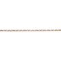 LED strip reel 5m, 12V 8.5W/m 72LED/m 900lm/m IP20 cold white 6500K, S shape, LEMLUX HM-S-72LED-W