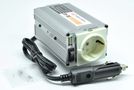 Voltage converter 24Vdc/230Vac 150W/450W 50Hz, USB, Intelligent HPS-150USB/24V