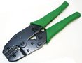 Pliers for crimping SMA, SMB, SMC, MCX, LC, ST connectors Hanlong Tools HT-336V