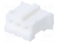 Raster signal connectors 2,00mm I-DS1066-SCW03