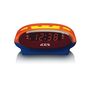 Clock radio Kids ICR-210KIDS 8711902079170
