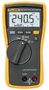 DIGITAL MULTIMETER, HH, TRMS, 6000, 600V FLUKE 113