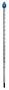 THERMOMETER, GLASS, -20 TO +110DEG C 44/802/8