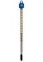 THERMOMETER, GLASS, -10 TO +110DEG C 44/830/7