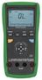 LCR METER, HANDHELD, 100KHZ, LCD 72-10465