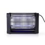 Mosquito Stop Light Trap | 16 W | Lamp type: F8T5/BL | Effective range: 50 m² | Black INKI110CBK16 5412810268443