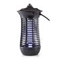 Mosquito Stop Light Trap | 18 W | Lamp type: 2G11 18W PL/BL | Effective range: 150 m² | Black INKI110CBK18 5412810268450