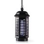 Mosquito Stop Light Trap | 4 W | Lamp type: F4T5/BL | Effective range: 30 m² | Black INKI110CBK4 5412810268429