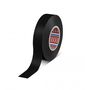 Multipurpose Soft PVC Premium Tape Tesa 4163, 0.13mmx19mmx33m, Black IZ/TESA04163