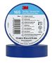 Vinyl Electrical Tape 3M Temflex 165 15mmx15mmx10m, blue, 3M IZ/3M/165BU-10 4054596613492