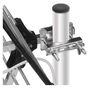 Antenna outdor rDVB-T2 with LTE/4G/5G fillter 0906 EMOS J0906 8592920119723