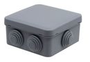 Junction box 85x85x45 IP44 Vexen JB08545 4752255021243