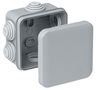 Junction box 85x85x45 IP44 Vexen JB08545 4752255021243