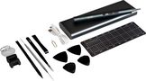 62-piece electric screwdriver tool set Joy-IT JOI-IT-WE-62