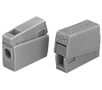 Terminal block 1x1.0-2.5mm² WAGO JS/224-101 4017332542760; 4044918583817