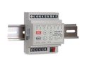 KNX 8 channel actuator 16A per channel KAA-8R-16S