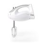 Hand Mixer | 200 W | 5-Speed Setting | Turbo function | 2 Beaters / 2 Dough Hooks | Grey / White KAHM100CWT 5412810330218