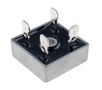 Bridge rectifier 1000V 15A Leads:6.4x0.8mm connectors KBPC1510 5900804038160