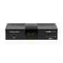 Digital TV Receiver DVB-T/T2 H.265 KM0550D 5901890110686
