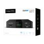 Digital TV Receiver DVB-T/T2 H.265 KM0550D 5901890110686