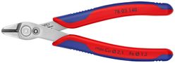 Cutting Pliers Electronic Super Knips® XL, 78 03 140 KNIPEX KNIP/7803140 4003773081647