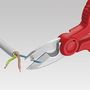 Electricians' Shears 155mm 95 05 155 SB KNIPEX KNIP/9505155SB 4003773077725