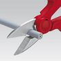 Electricians' Shears 155mm 95 05 155 SB KNIPEX KNIP/9505155SB 4003773077725