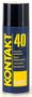 Multipurpose product for cleaning, penetrating, anti corosion,lubricating Kontakt Chemie KOC-KONTAKT40/200 5412386060571