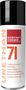 Conformal coating 200ml Kontakt Chemie KOC-URETHAN71/200 5412386060656