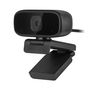 Webcam HD 720P 110° with Microphone KOM1055 5901890062930