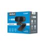 Webcam HD 720P 110° with Microphone KOM1055 5901890062930