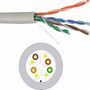 Cable UTP CAT5e 4x2x0.5mm, CCA KO/UTP/CCA 4779017011489; 5901436739142