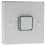 ELECTRONIC TIME DELAY SWITCH SQUARE PEL00586