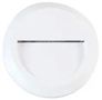 LED WALL LIGHT, 150MM DIA, WHITE PEL01336