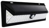 SOLAR WALL SECURITY LIGHT  90 LED PEL01358