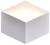 LED WALL LIGHT 3W 3000K WHITE VT-803 8344