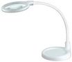 2-IN-1 LED MAGNIFIER LAMP PELL0054