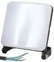 20W LED FLOODLIGHT, 1M CABLE, BLACK PELL0291