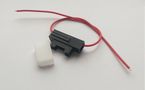 Fuse holder with cap and cable 0.75mm² LAIK/PRO/PL4