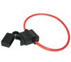 Fuse holder with cover 2.5mm² LAIK/PRO/PL3 5900804012078; 5901436711506